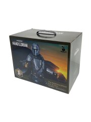 A賞 マンダロリアン バストアップスタチュー