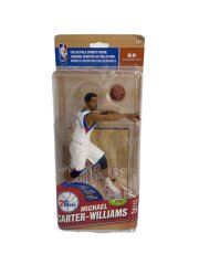 マイケル・カーター=ウィリアムズ [NBA #25]