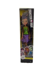 MONSTER HIGH CLAWDEEN WOLF