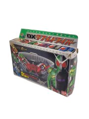 DXダブルドライバー SUPERBEST変身ベルト