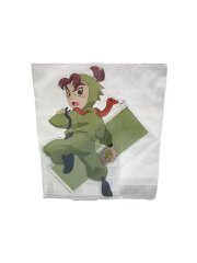 アクスタ 忍たま乱太郎 伊賀崎孫兵 ビッグアクリルスタンド