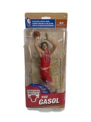パウ・ガソル [NBA #27]