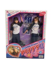 パフィードールⅡ ハイパーリアルアクション平成レトロ