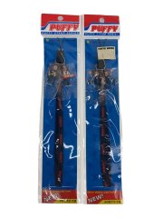 PUFFY 携帯ストラップ 2種セット 平成レトロ