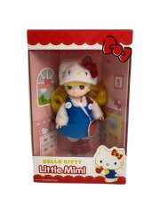 リトルミミ キティ 韓国限定