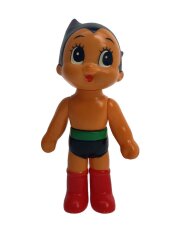 【目玉商品】鉄腕アトム ミドルソフビ SOFUBI MIURATOY