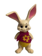 イースターバニー ソフビ SOFUVI DOLL SOFUBI