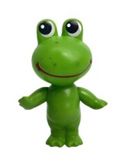 (Kowa) ソフビ コロちゃん 2代目 SOFUVI SOFUBI