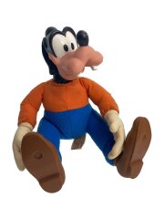 グーフィー ドール アプローズ 欠品アリ