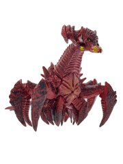 完全生命体デストロイア幼態 [#09] 特撮大百科ver.3 ゴジラの息子