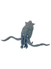 大いか怪獣ゲゾラ (彩色版) 特撮大百科 Ver.2 南海の大決闘篇