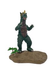 凶悪怪獣ガバラ [#05] 特撮大百科ver.3 ゴジラの息子編