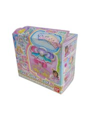 わんぷり ダイヤモンドリボンキャッスル 未開封 耳折 わんだふるぷりきゅあ!