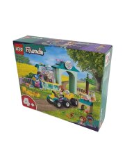 レゴフレンズ 牧場のどうぶつクリニック [42632]