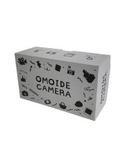 トイカメラ UN VI OMOIDE CAMERA 動作確済 [J613365]