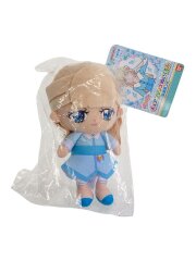 ぬいぐるみ 猫屋敷ユキ キュアフレンズぬいぐるみ