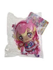 ぬいぐるみ キュアワンダフル ダイヤモンドリボンスタイル