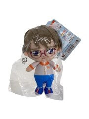 ぬいぐるみ 兎山悟 キュアフレンズぬいぐるみ