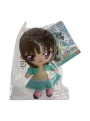 ぬいぐるみ 猫屋敷まゆ キュアフレンズぬいぐるみ