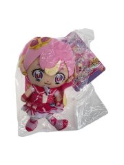 ぬいぐるみ キュアワンダフル キュアフレンズぬいぐるみ