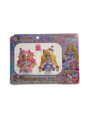 プリコーデドール ダイヤモンドリボンスタイル