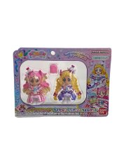 プリコーデドール ダイヤモンドリボンスタイル