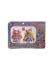 プリコーデドール ダイヤモンドリボンスタイル