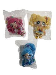 ヒープリ ローソン マグネットマスコット グレース フォンテーヌ スパーク