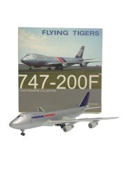 [1/400] FDX B747-200F [55731 SPECIAL]