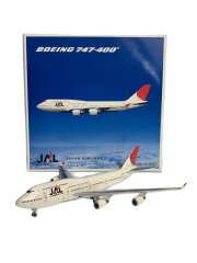 [1/400] JAL B747-400 [561310]