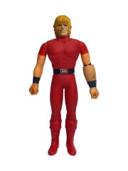 ソフビ コブラ THE SPACE PIRATE