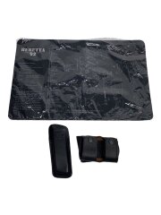 ガンアクセまとめ売り(ホルスター・マガジンポーチ・メンテナンスマット)