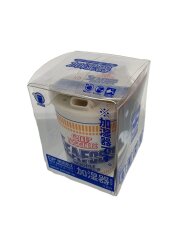 日清 カップヌードル型加湿器 シーフード