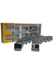 南北線&千代田線ダブルセット