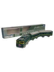 トワイライトエクスプレス 限定品 2013年ロット EF81 トワ釜