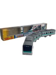 E233系埼京線 2013年 ぼくもだいすき!たのしい列車シリーズ