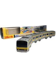 サウンド231系総武線 新メカ 2014年ロット 中央総武緩行線 [S-49]