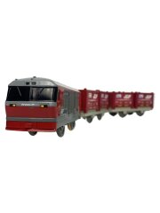 DF200 レッドベア 機関車 貨物 DF200-7 赤熊 [S-27]