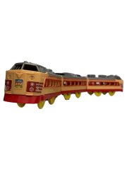 L特急 あさま 日本製 前期 6代目箱 上スイッチ 1スピード