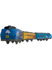 キハ183系 旭山動物園号 前期 JR北海道 初代塗装 [S-13]