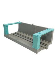 切通レール 情景部品