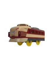 クハ481形式電車 後尾車 ひばり 鉄道博物館開館スペシャルセット