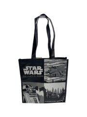 ショッピングバッグ スター・ウォーズ:ギャラクシーズ・エッジ ディズニーワールド