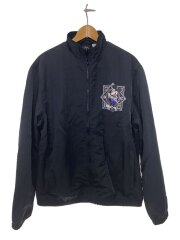 [L]100thYEARSANNIVERSARY DISNEYSTOREブルゾン