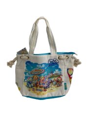 トートバッグ ダッフィー サニーファン 2019年