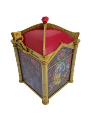 ポップコーンバケット 美女と野獣