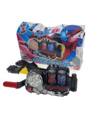 変身ベルト DXビルドドライバー