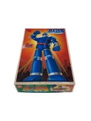 [1/100] 鉄人28号 正太郎専用クリッパー付 [0061101]