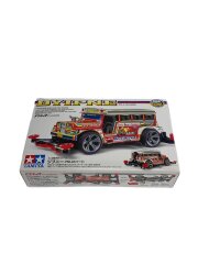 [1/32] ジプニー (FM-Aシャーシ)  [18717]