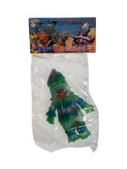 ソフビ ザザーン 真魂の怪獣シリーズ ZAZARN SOFUBI